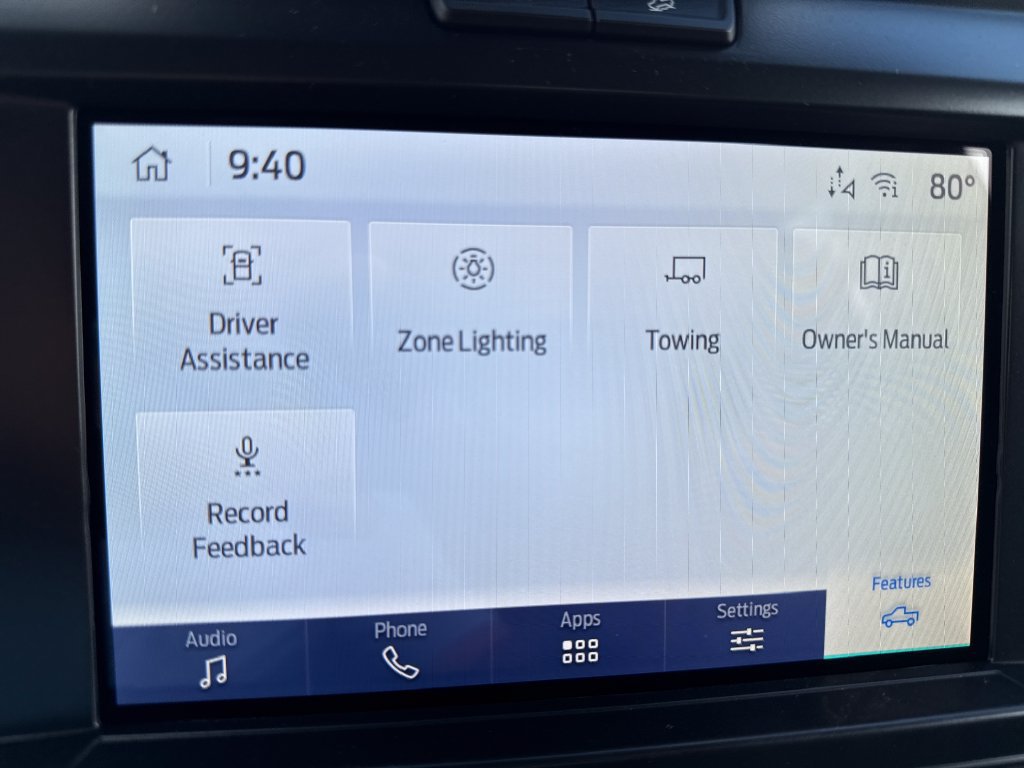 New 2026 Ford F250 XL w/ STX Appearance Package AWD/4WD image 25