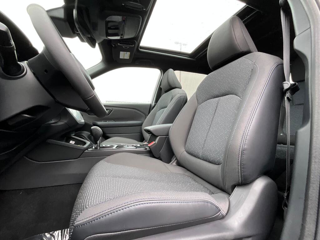 New 2026 Subaru Forester Premium image 11