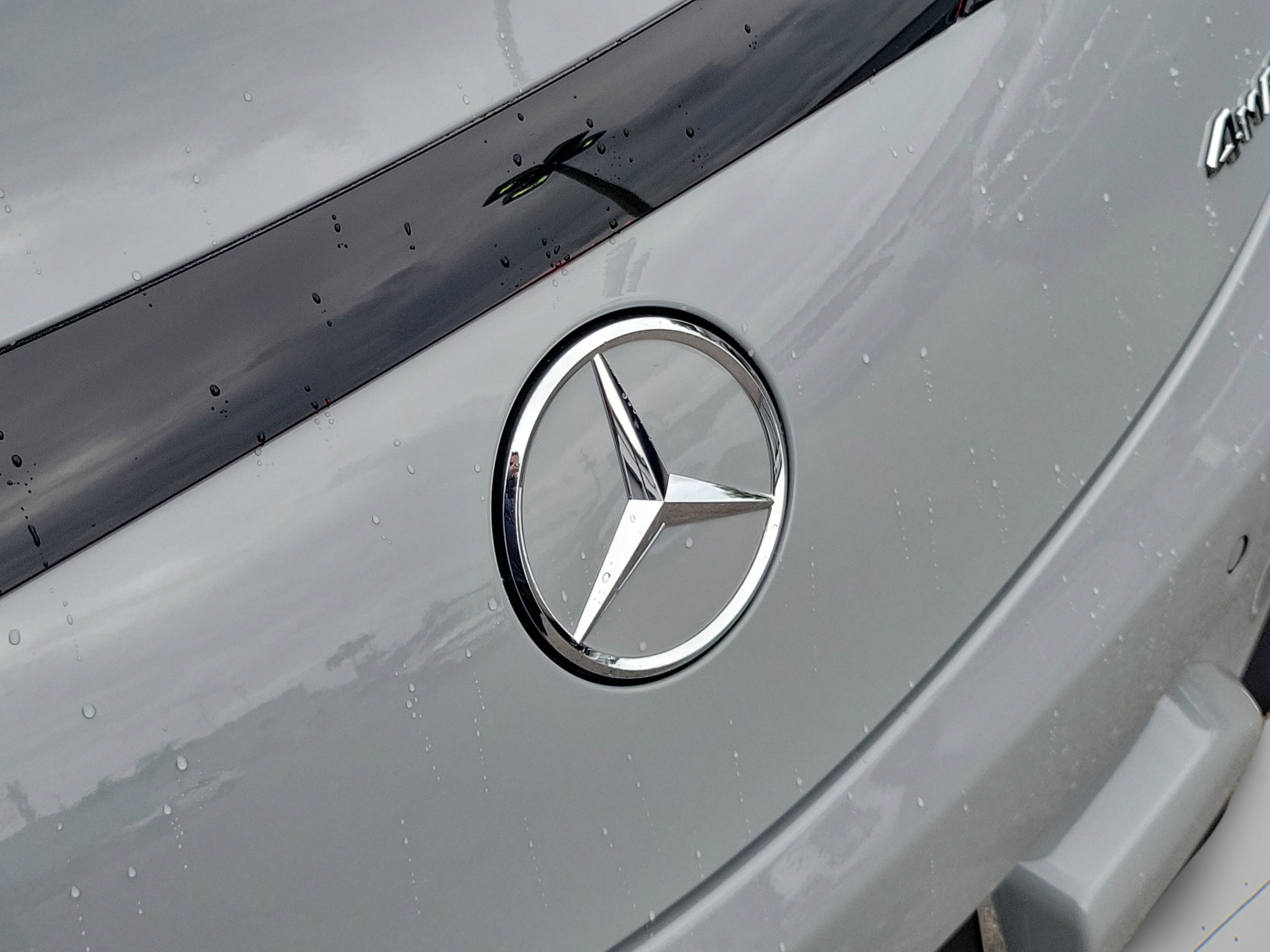 New 2026 Mercedes-Benz CLE 450 4MATIC Coupe image 27