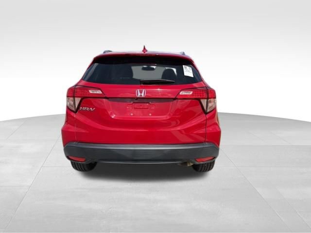 Used 2017 Honda HR-V EX-L image 6