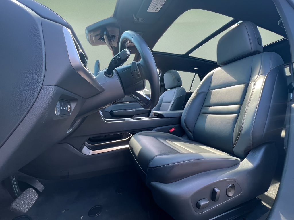 Used 2024 Honda Prologue Elite image 13