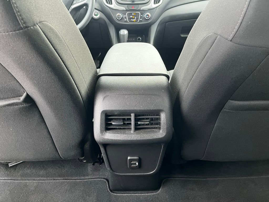 Used 2021 Chevrolet Equinox LT w/ LPO, Floor Liner Package image 28