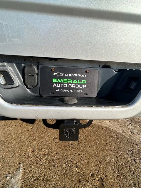 Used 2018 RAM 1500 Sport image 13