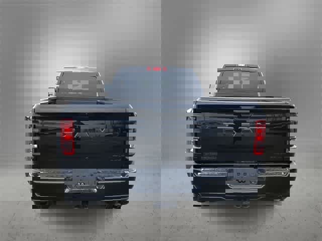 New 2026 RAM 3500 Big Horn image 5