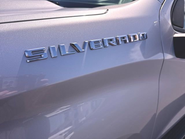 Used 2022 Chevrolet Silverado 1500 LT image 30