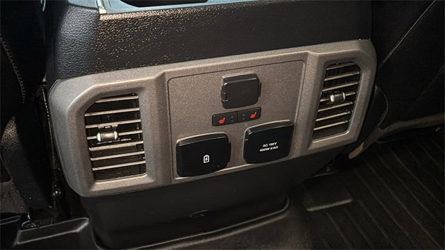 Used 2020 Ford F150 Raptor w/ Equipment Group 802A Luxury image 7