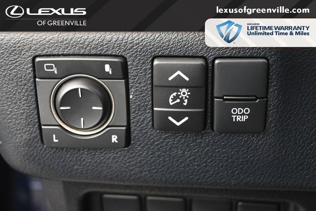Certified 2023 Lexus GX 460 Premium w/ Premium Package AWD/4WD image 11