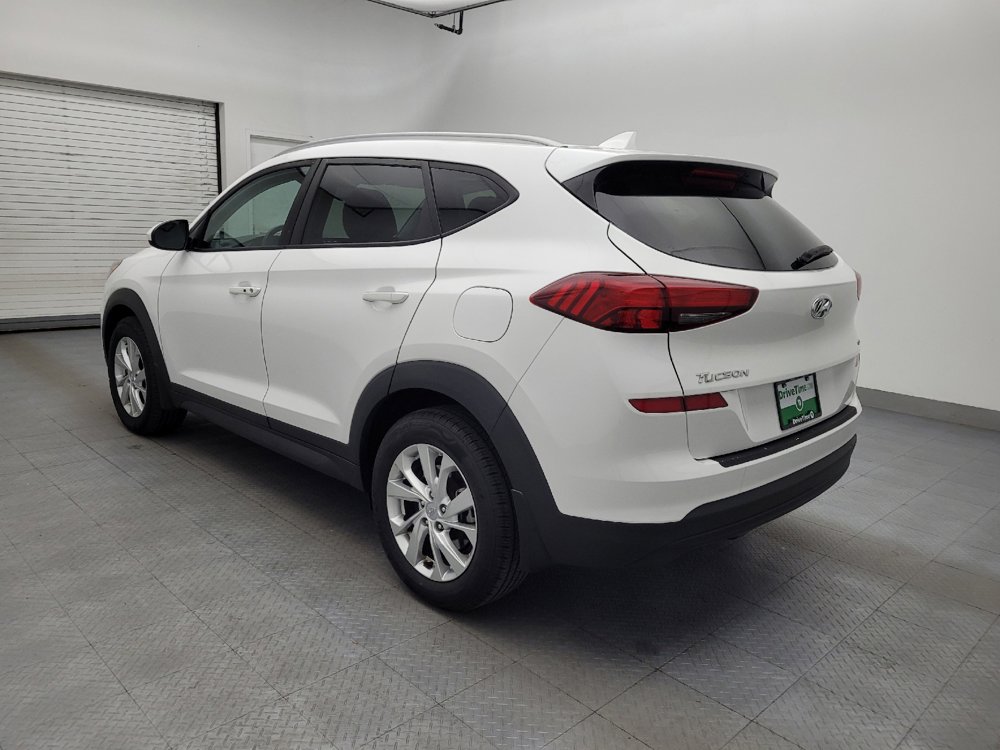 Used 2019 Hyundai Tucson Value AWD/4WD image 5