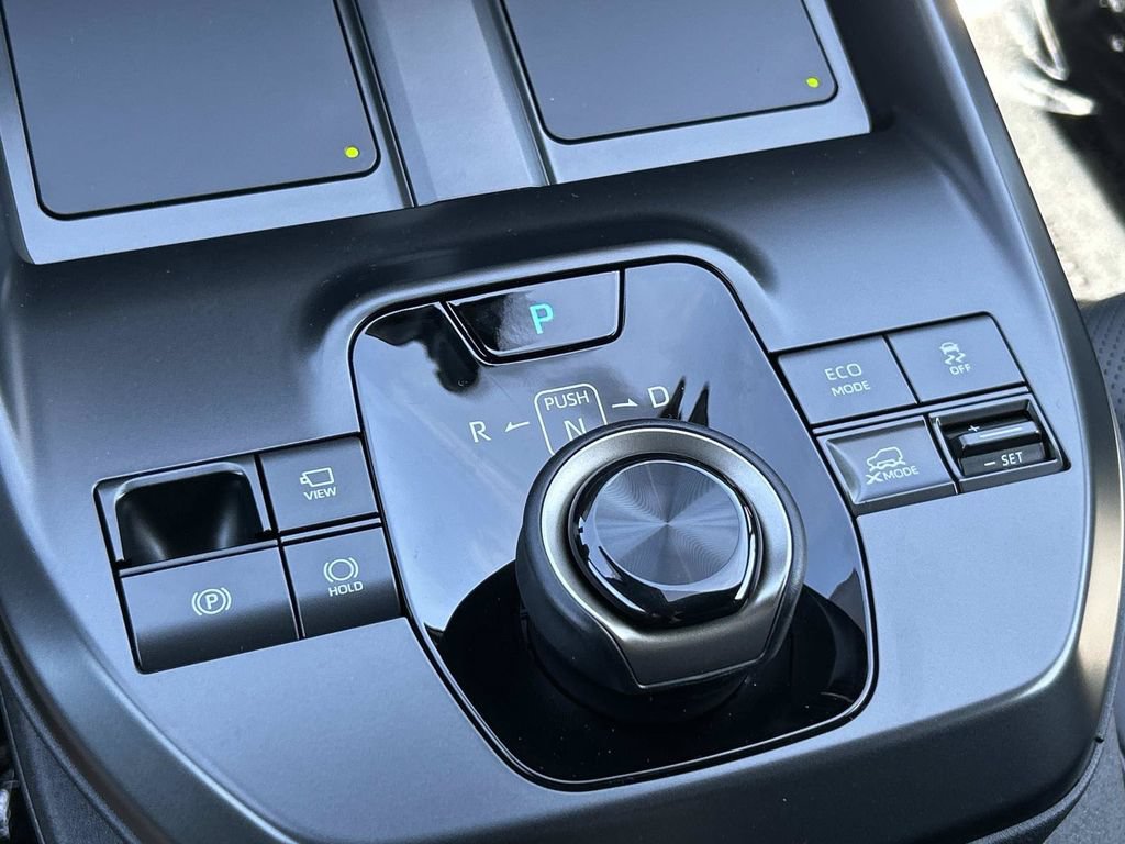 New 2026 Toyota bZ AWD/4WD image 44