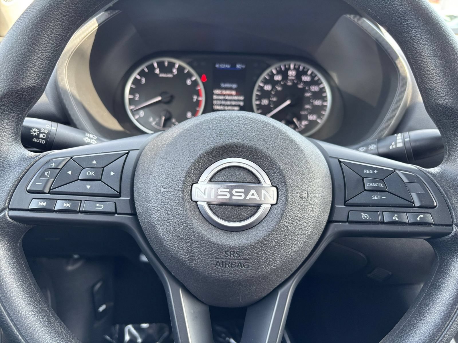 Used 2025 Nissan Sentra S FWD image 21