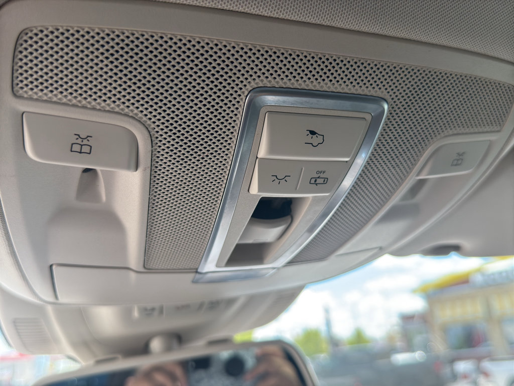 Used 2019 Mercedes-Benz GLS 450 4MATIC image 34