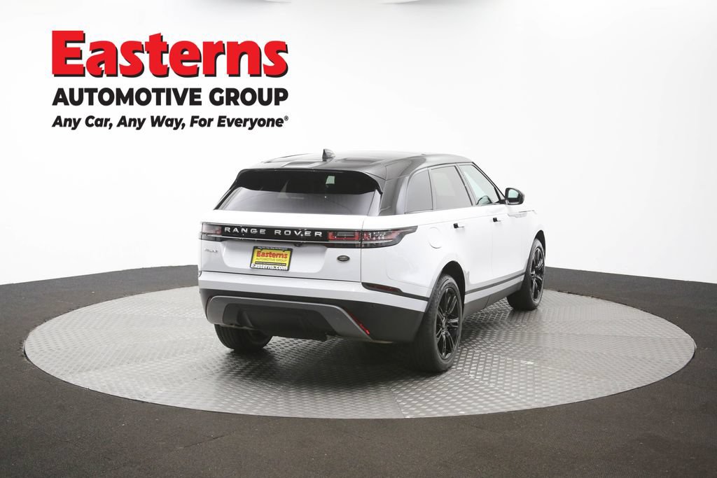 Used 2023 Land Rover Range Rover Velar S AWD/4WD image 41