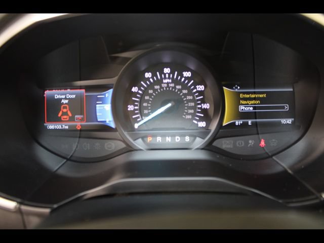 Used 2018 Ford Edge Titanium w/ Technology Package AWD/4WD image 21
