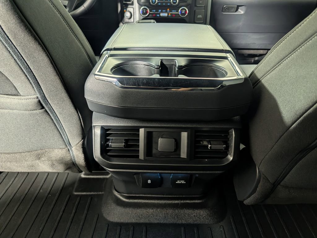 Certified 2023 Ford F150 XLT w/ Equipment Group 302A High image 17