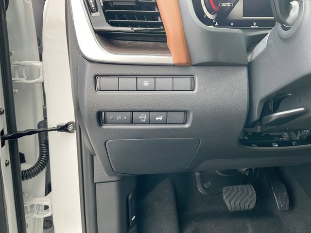 New 2026 Nissan Rogue Platinum AWD/4WD image 20