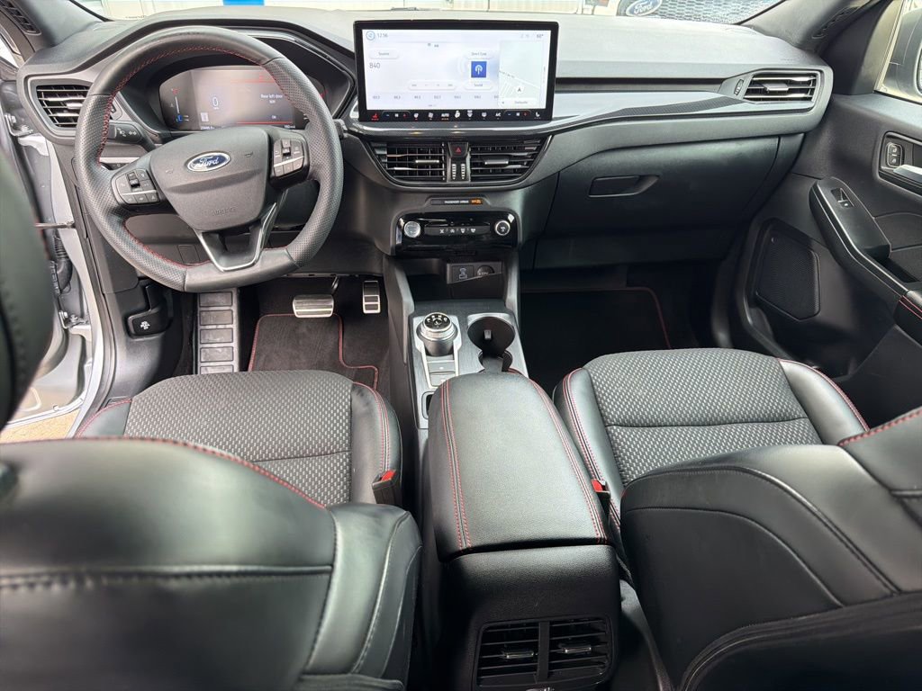 Used 2023 Ford Escape ST-Line w/ Tech Pack #1 image 16