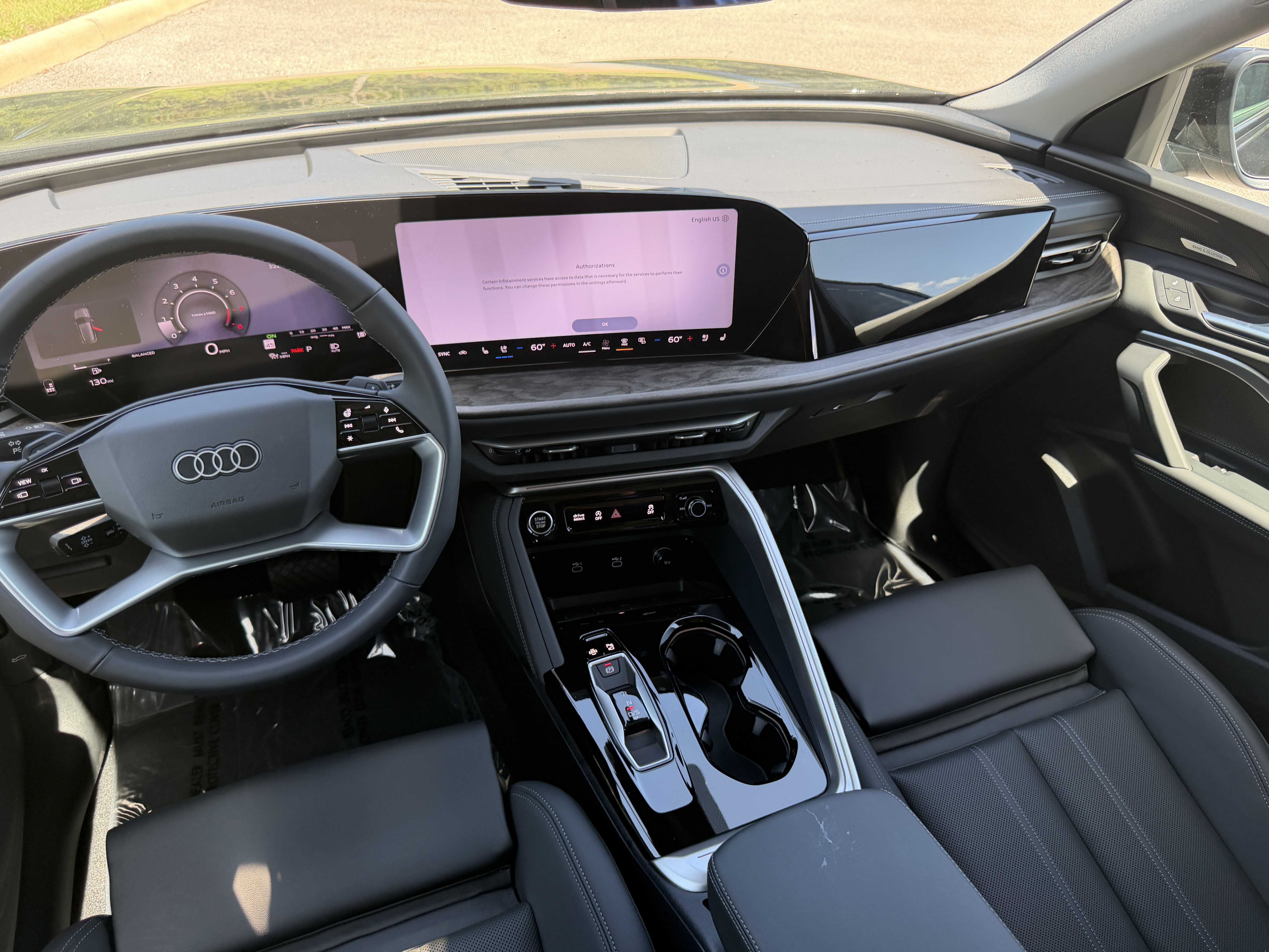 New 2026 Audi Q5 Premium Plus AWD/4WD image 17