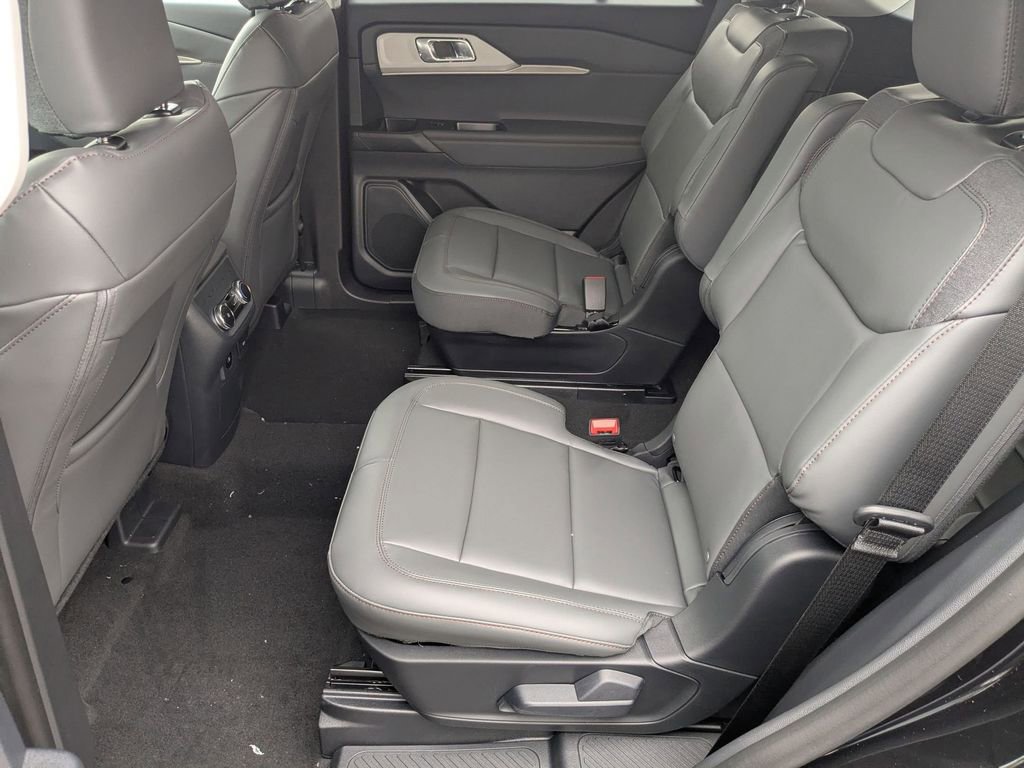 New 2026 Ford Explorer Active w/ Active Comfort Package image 26