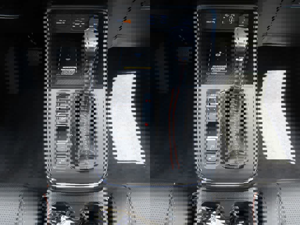 Certified 2023 Honda CR-V Sport Touring image 25