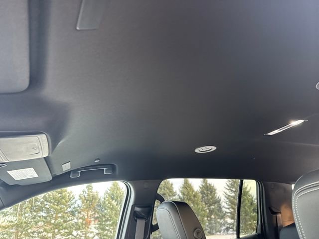 New 2026 Chevrolet Traverse LT w/ Enhanced Driving Package image 23