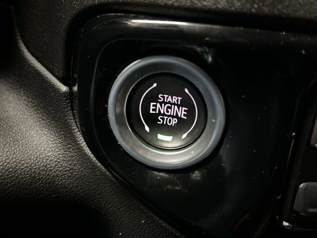 Certified 2024 Chevrolet Silverado 1500 RST AWD/4WD image 17