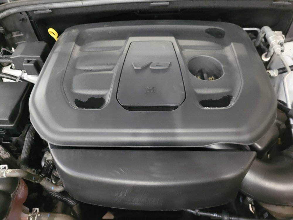 Used 2020 Jeep Grand Cherokee Limited image 30