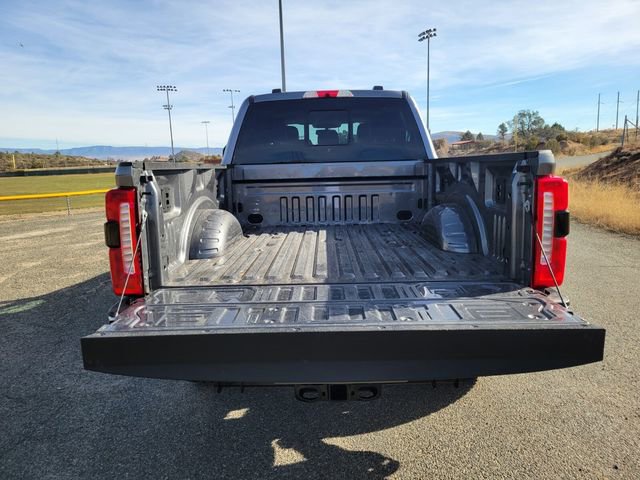 Used 2024 Ford F250 Lariat image 14