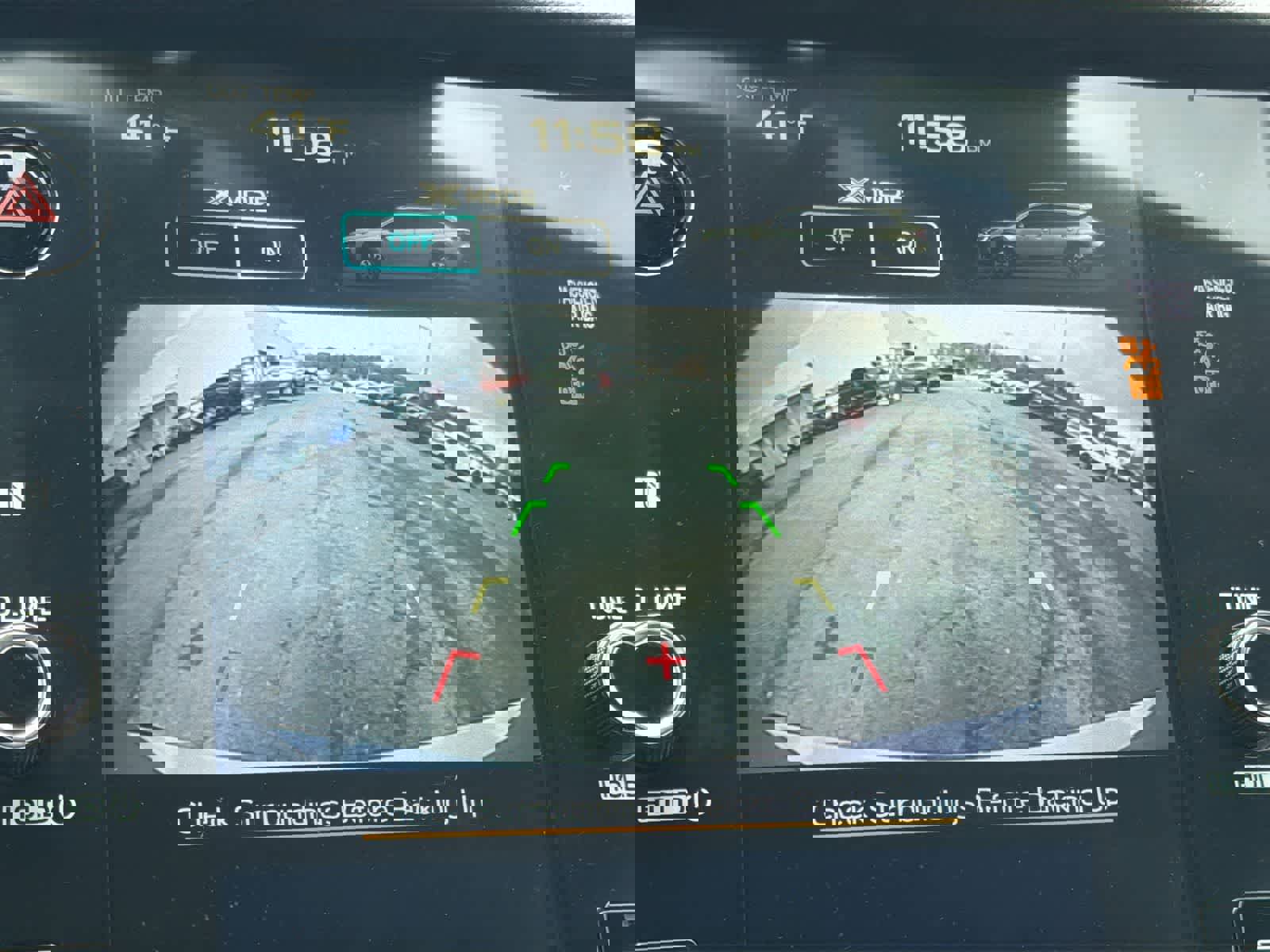 Certified 2023 Subaru Outback Premium image 29