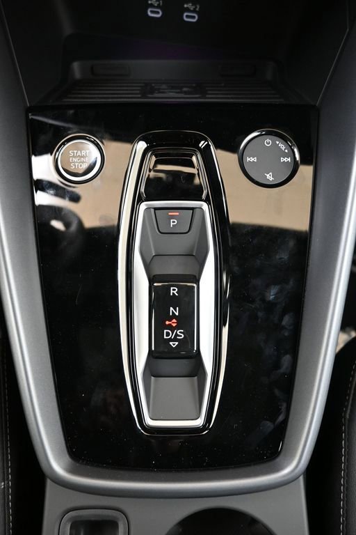 New 2026 Audi A3 2.0T Premium Plus image 34