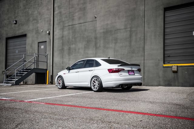 Used 2020 Volkswagen Jetta GLI FWD image 50