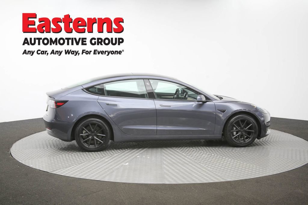 Used 2023 Tesla Model 3 Standard Range image 39