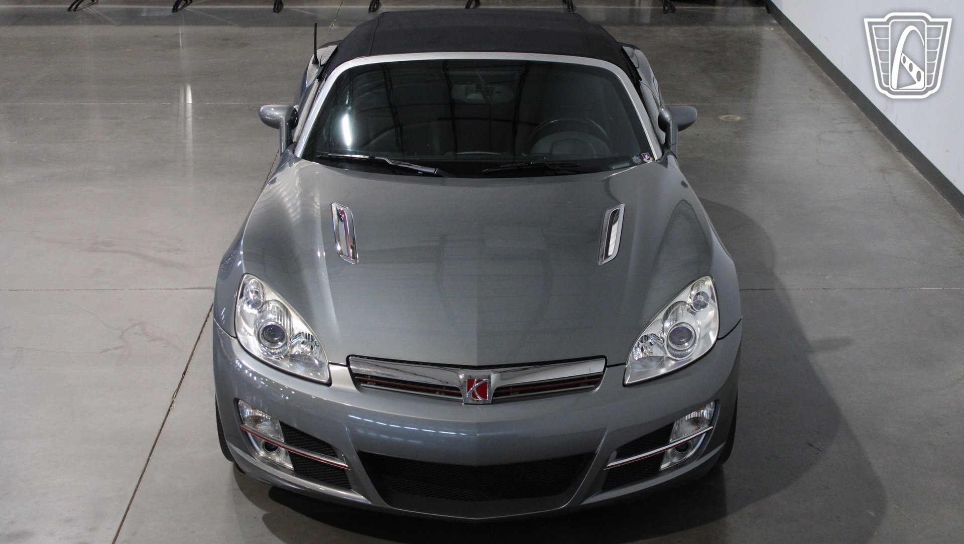 Used 2007 Saturn Sky w/ Premium Trim Pkg RWD image 6