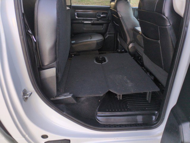 Used 2017 RAM 1500 Laramie image 42