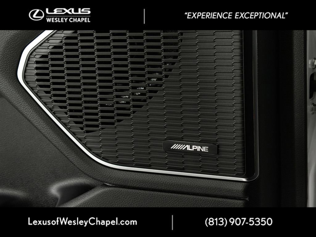 Used 2024 Jeep Grand Cherokee Summit w/ Adv Protech Group IV image 38