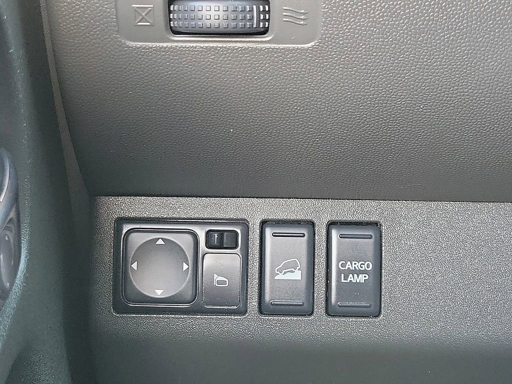 Used 2019 Nissan Frontier PRO-4X AWD/4WD image 15