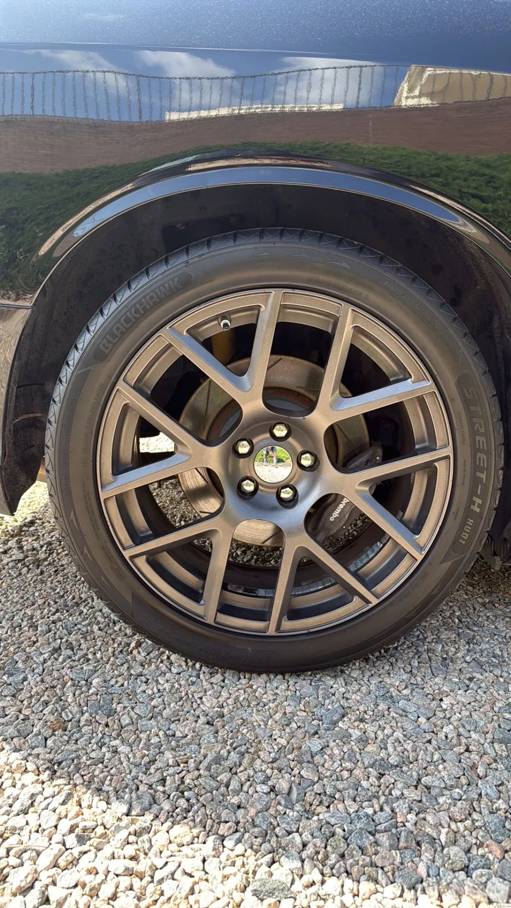 Used 2016 Dodge Challenger R/T Scat Pack RWD image 38