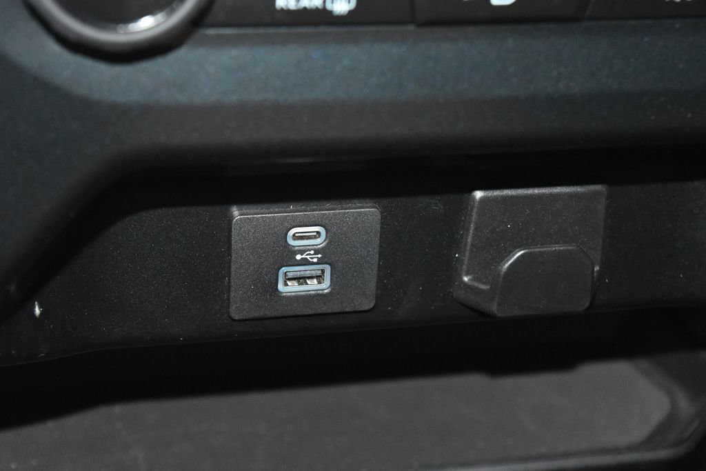 Used 2023 Ford F150 XLT image 16