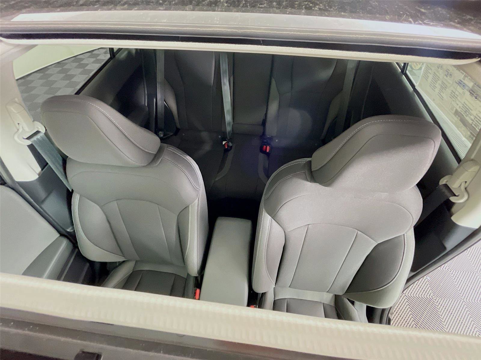 New 2026 Subaru Crosstrek 2.0i Premium image 8