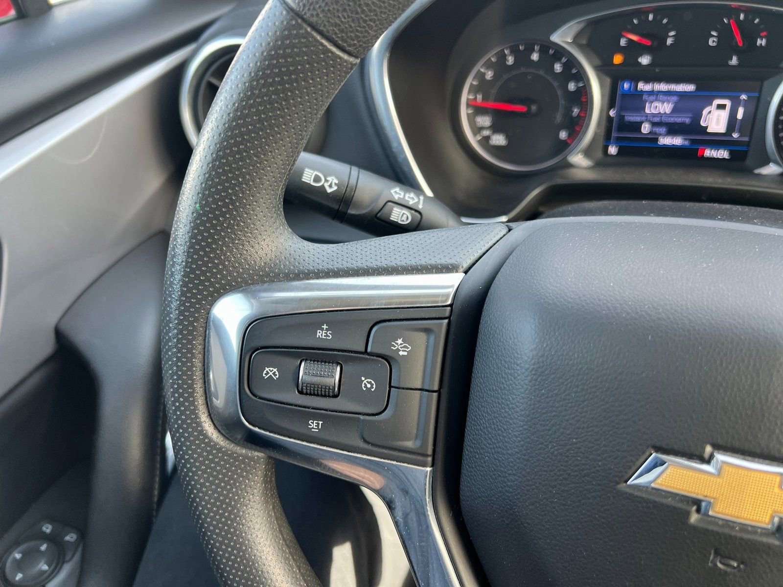 Used 2022 Chevrolet Blazer LT FWD image 31