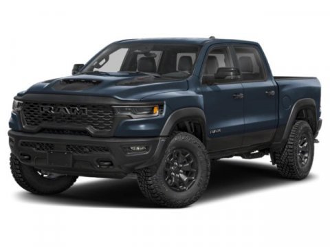 New 2026 RAM 1500 RHO w/ RHO Level 1 Equipment Group AWD/4WD image 4