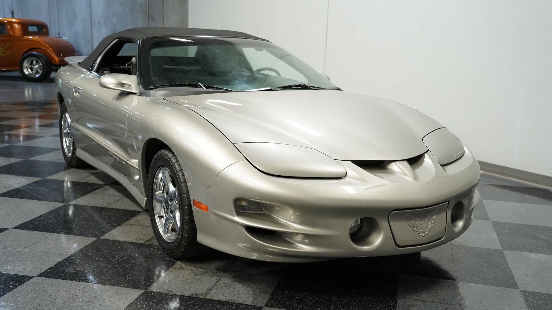 Used 1999 Pontiac Firebird Trans Am image 14