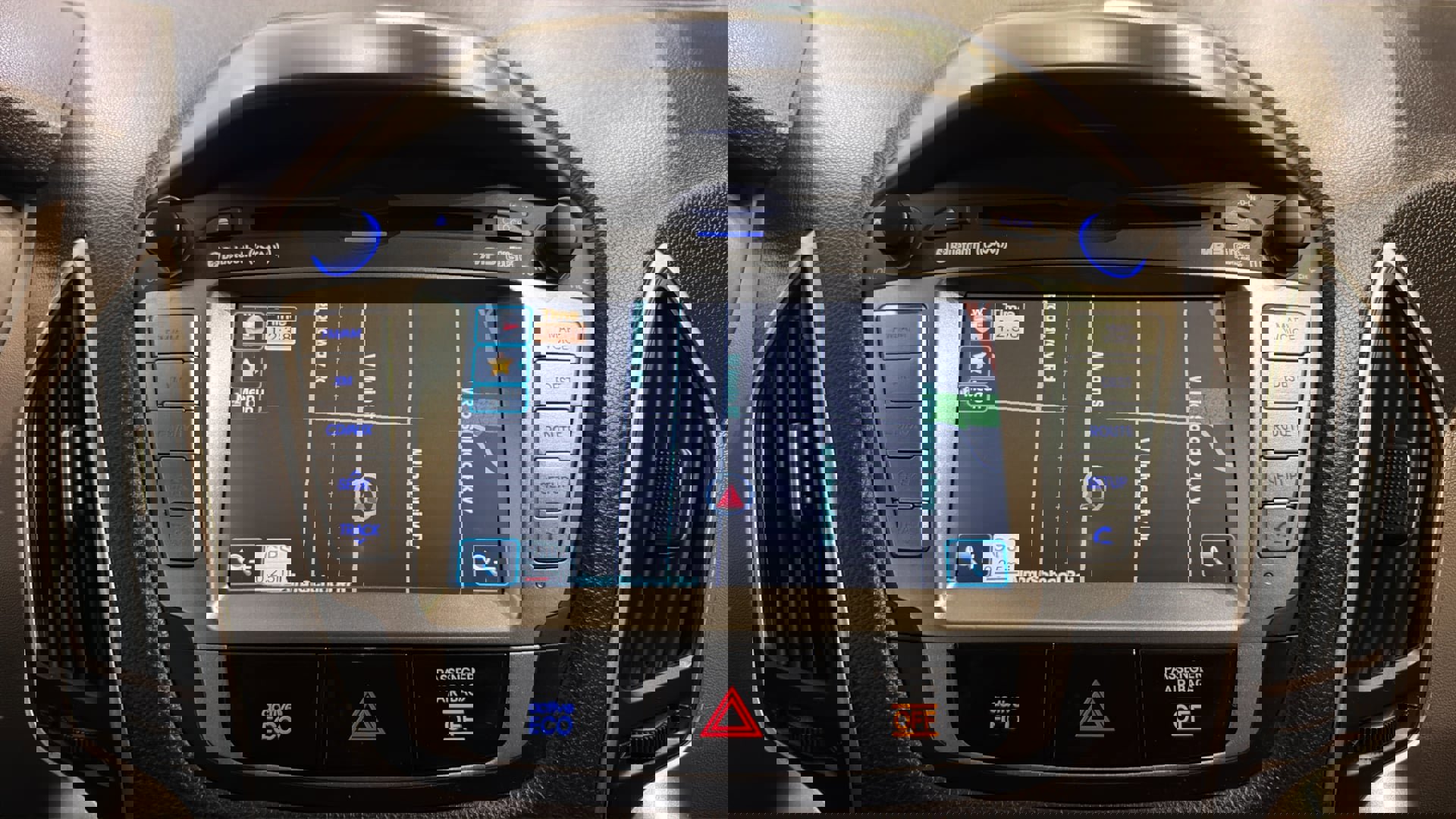 Used 2013 Hyundai Tucson Limited w/ Premium Pkg image 25