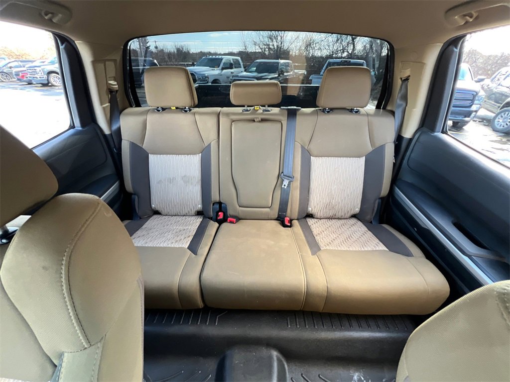 Used 2017 Toyota Tundra SR5 image 26