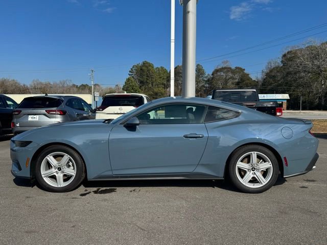 New 2026 Ford Mustang Premium image 2