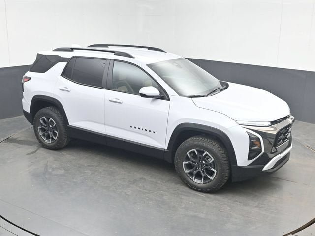 New 2027 Chevrolet Equinox ACTIV FWD image 1