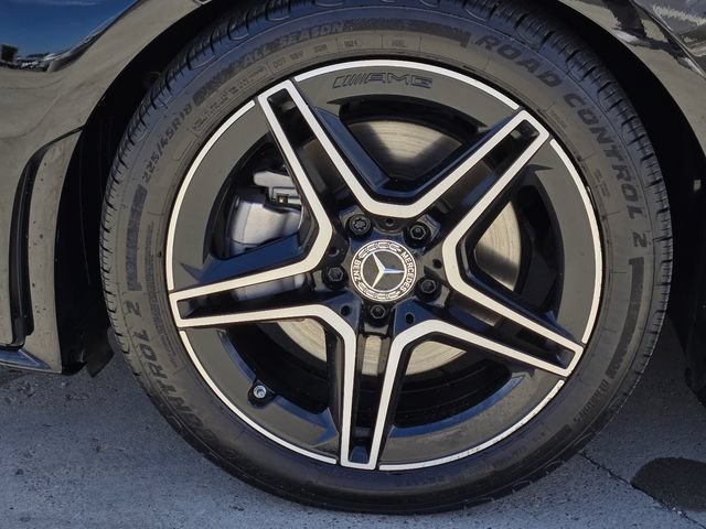Used 2021 Mercedes-Benz CLA 250 4MATIC image 8