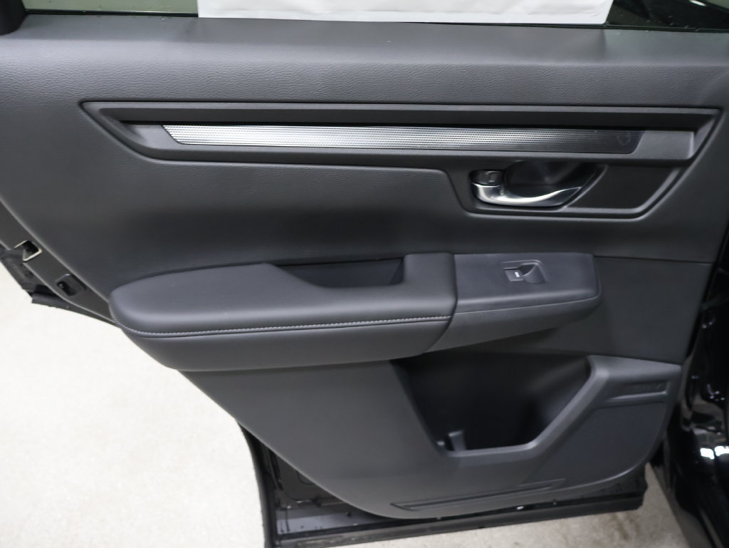 New 2027 Honda CR-V EX image 16