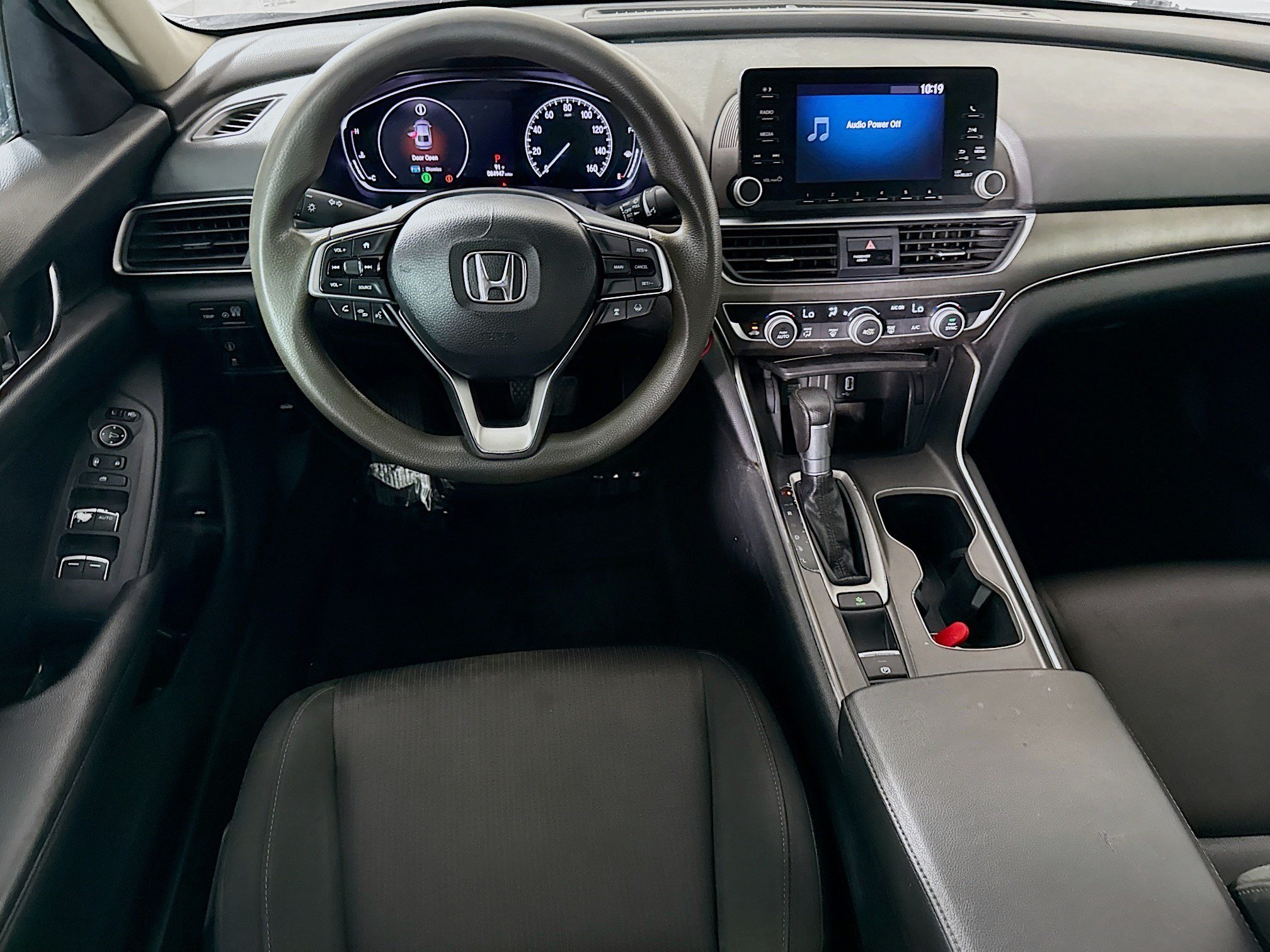 Used 2019 Honda Accord LX image 17