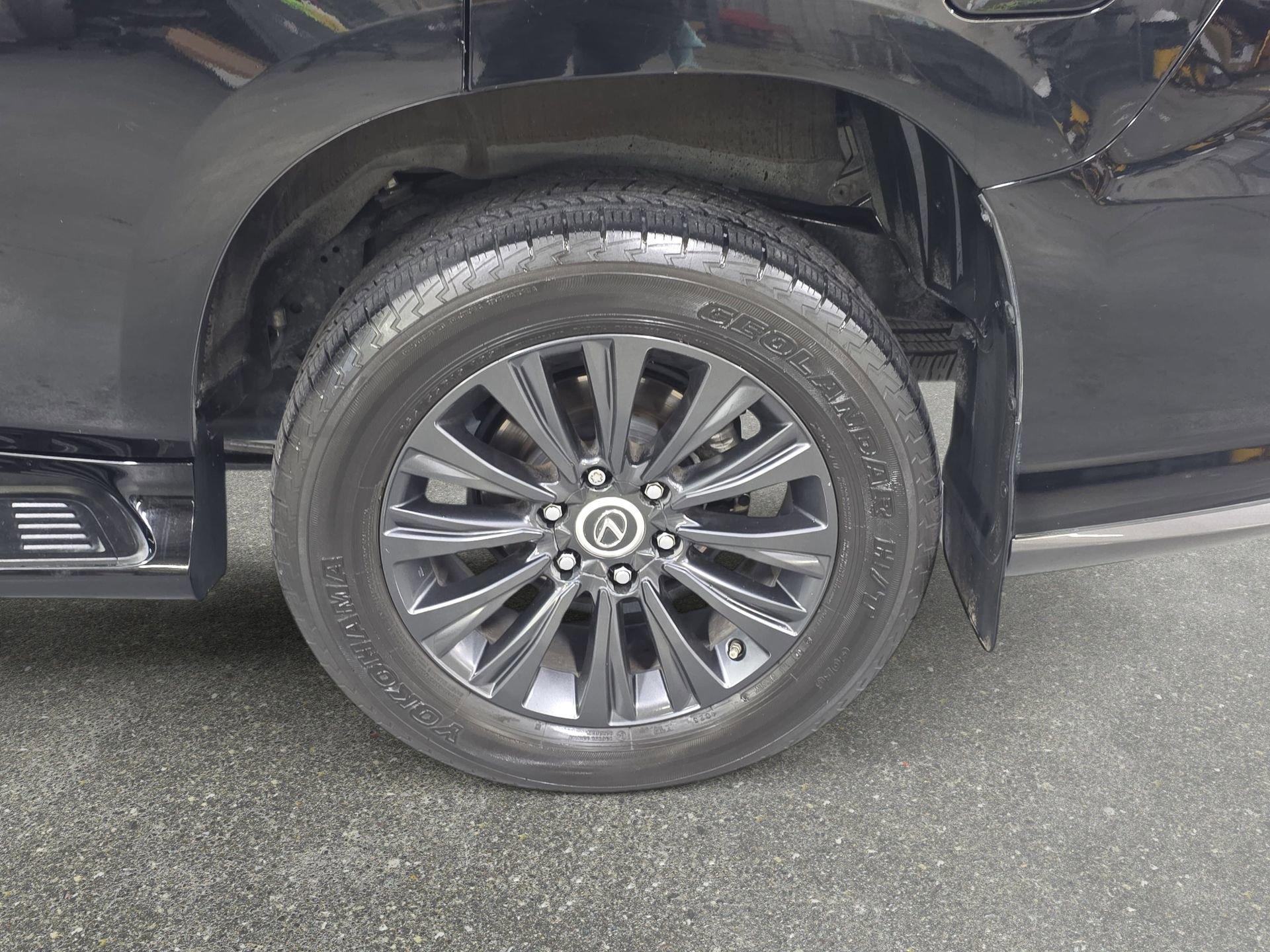 Used 2021 Lexus GX 460 Premium image 31