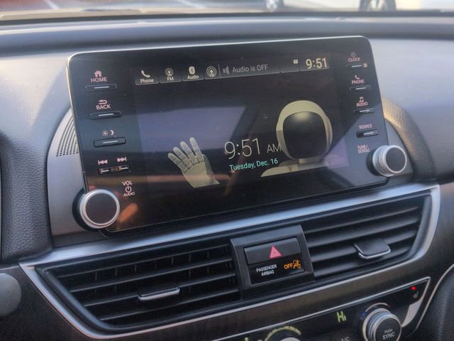 Used 2022 Honda Accord EX-L image 19